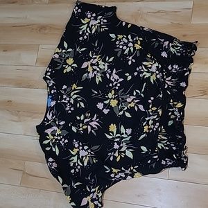 Penmans Plus women's 1X top